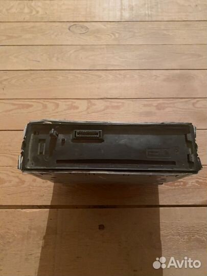 Магнитофон пионер