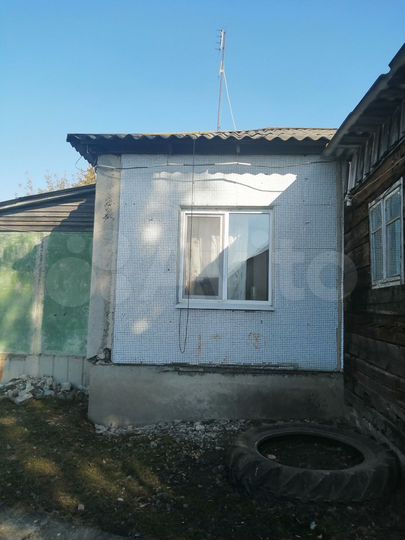 Дом 76 м² на участке 11 сот.