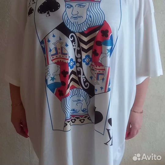 Футболка