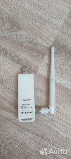 Сетевой адаптер TP-Link