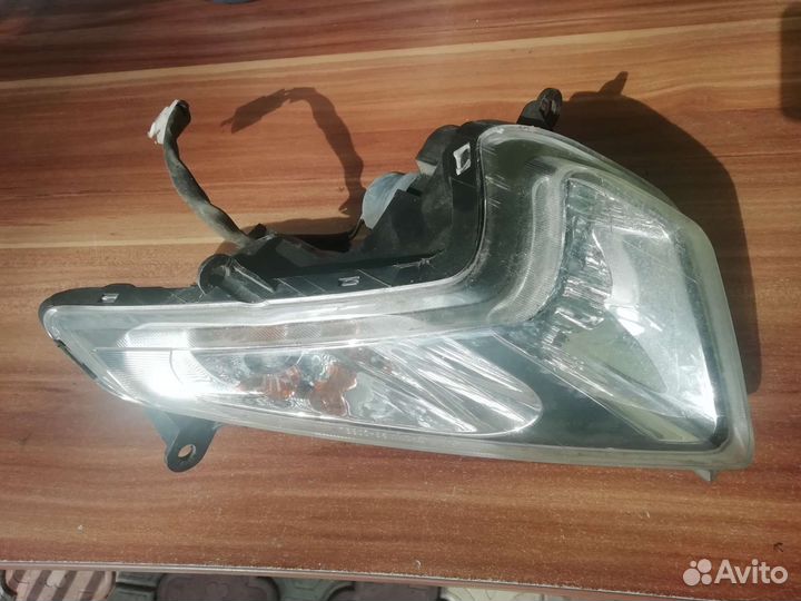 SYM GTS 300 EVO
