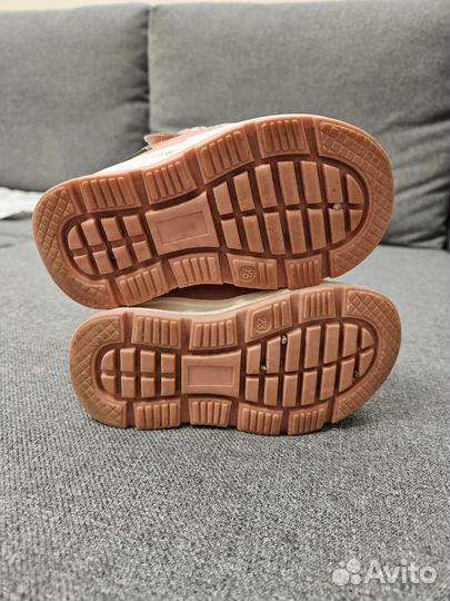 Дутики Indigo kids