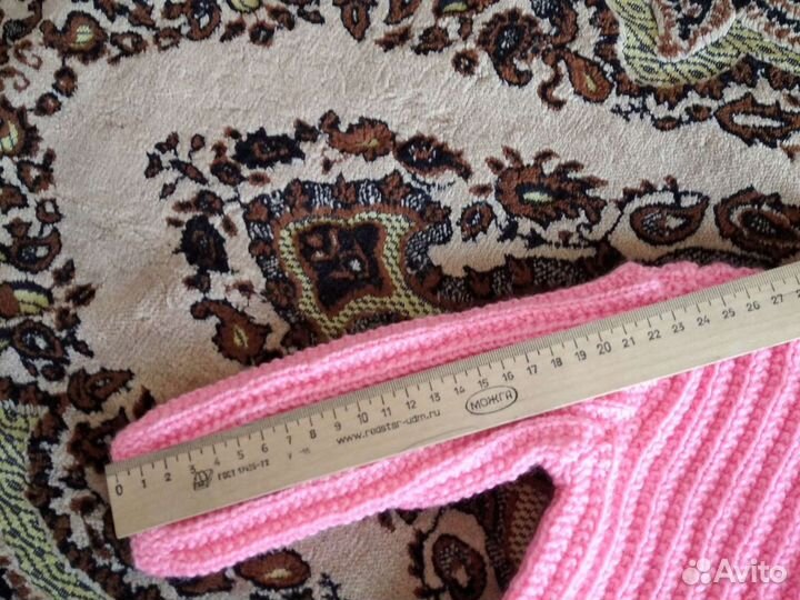 Кофта для девочки новая