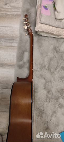 Yamaha c40 индонезия