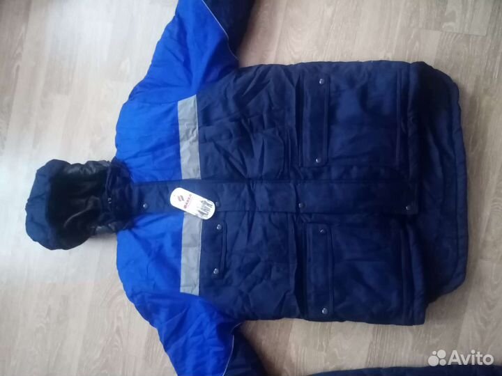 Спецодежда