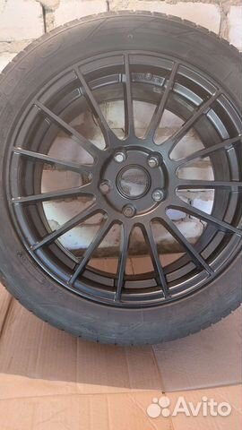 Toyo Proxes CF2 215/50 R17 95V