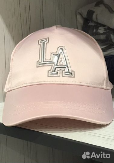 Кепка для девочки hm