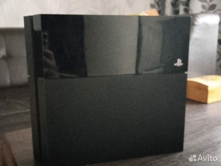 Sony playstation 4