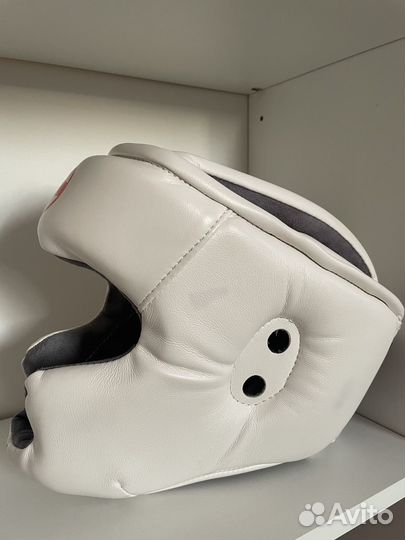 Шлем детский для единоборств Рэй Спорт