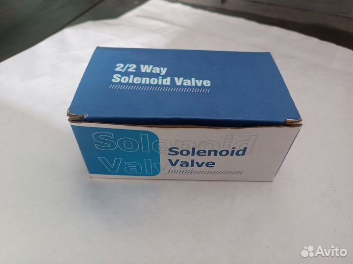 Одновентильный игольчатый клапан SS-V4