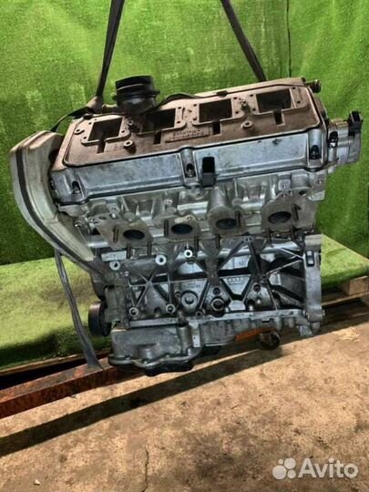 Моторы из Европы