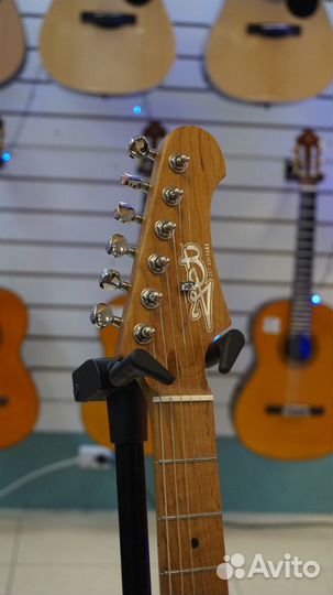 JET JS-300 SFG - электрогитара, Stratocaster новая