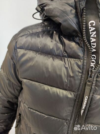 Мужская куртка Canada Goose