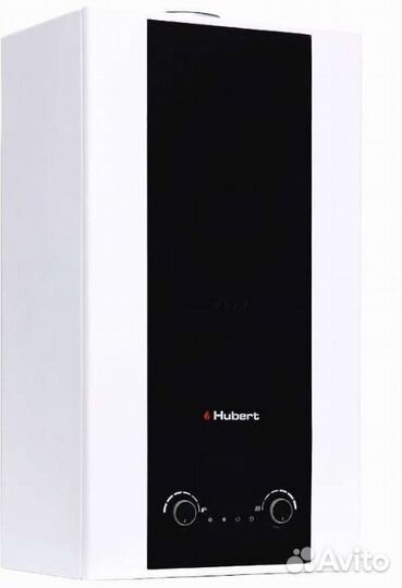 Котел газовый настенный hubert AGB 18WLB