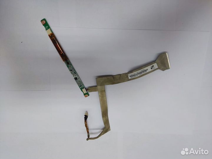 Шлейф матрицы Samsung R519