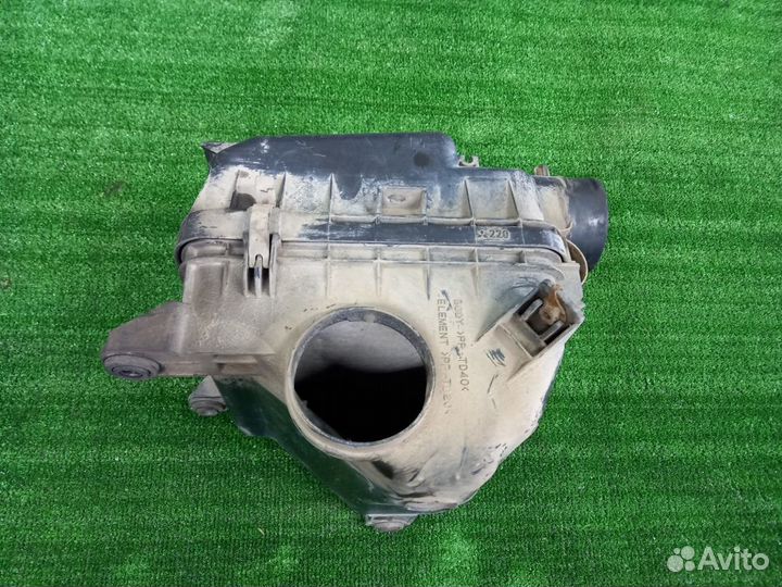 Корпус фильтра M. L200 2006-2016