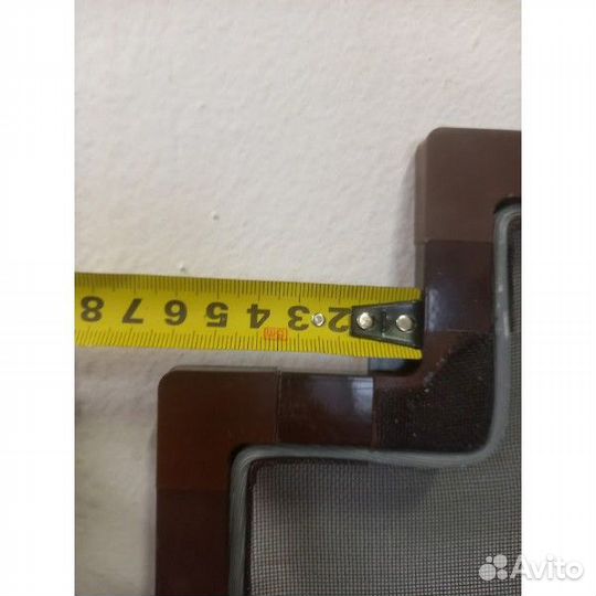 Москитная сетка от пыли 17817мс