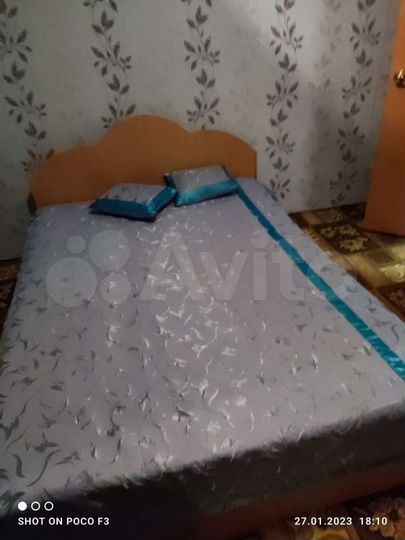 2-к. квартира, 48,7 м², 4/5 эт.