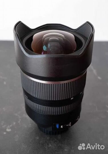 Tamron SP AF 15-30 mm