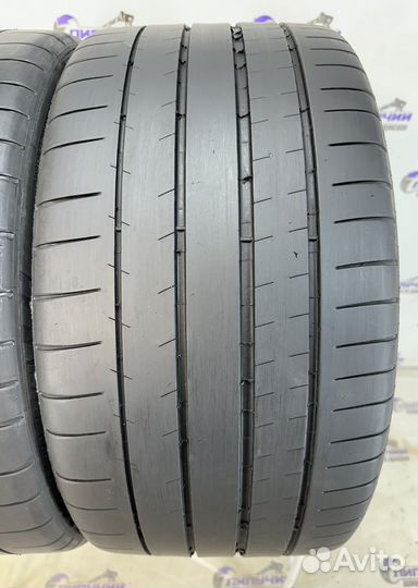 Michelin Pilot Super Sport 285/30 R21 100Y