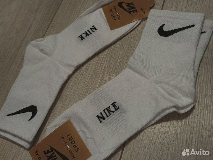 Носки Nike Оригинал