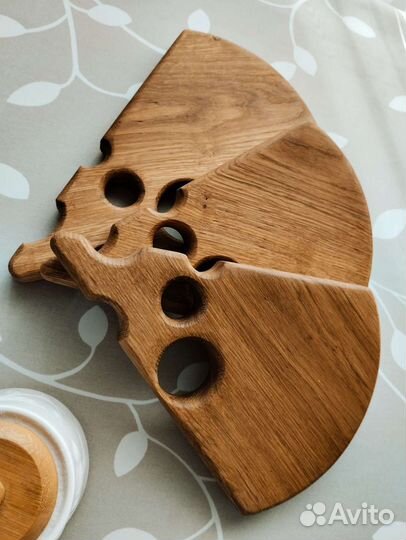 Разделочные доски