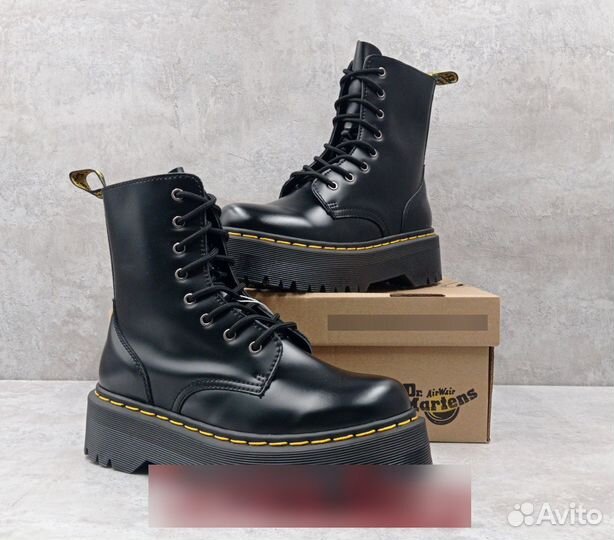 Ботинки Dr Martens 36 - 45