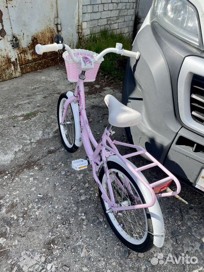 Велосипед Stels Flyte Lady