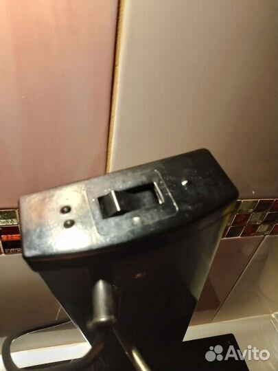 Электрокамин СССР Экус-1.0/220