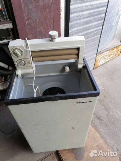 Стиральная машина бу