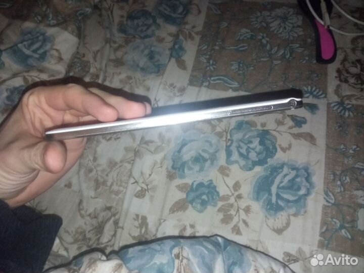 Samsung Galaxy tab pro 10.1 (Android 9)
