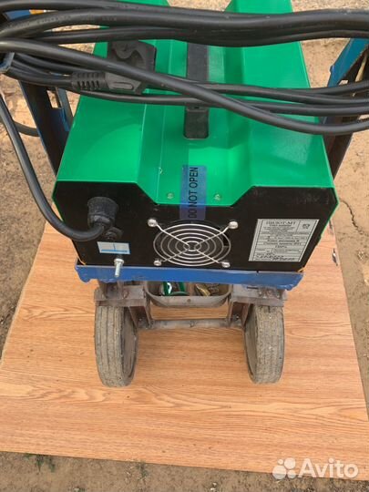 Споттер Пилот мт тип -мини