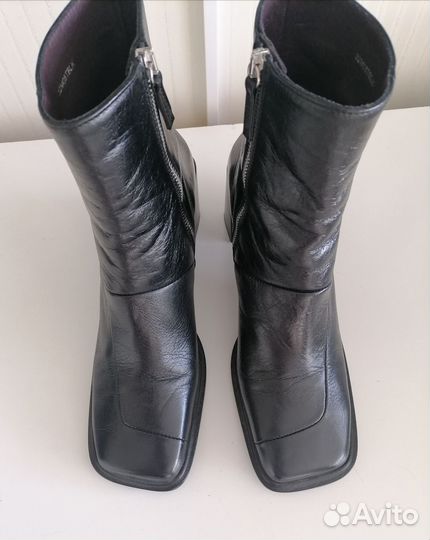 Полусапоги ботильоны 40-41