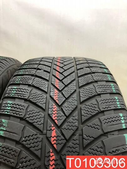 Bridgestone Blizzak LM005 RFT 255/45 R19 104V