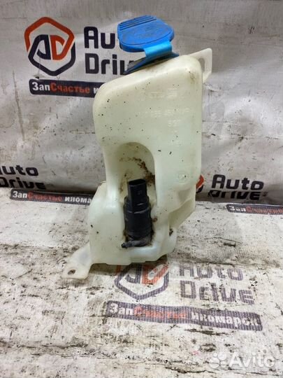 Бачок омывателя Skoda Oktavia Tour лифтбек 1.4