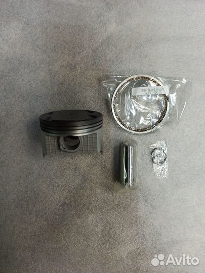 Поршень ремонтный Suzuki Skywave 250