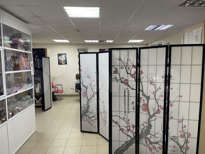 Свободного назначения, 87.3 м²