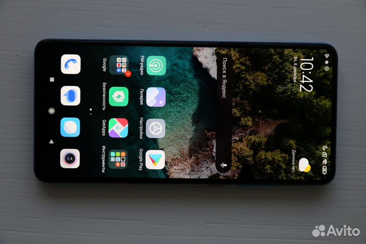 Xiaomi Redmi K20 Pro, 6/128 ГБ