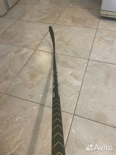 Клюшка CCM SuperTacks AS-V Pro