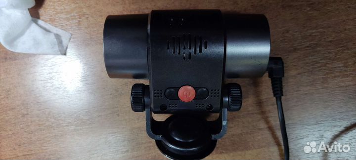 Видеорегистратор