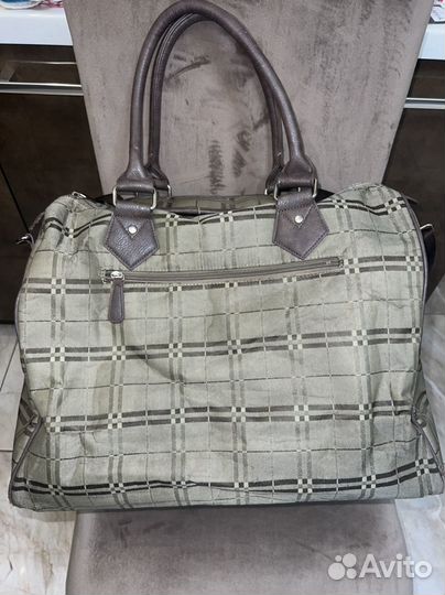 Сумка Redmond д/ ручной клади/ багажа