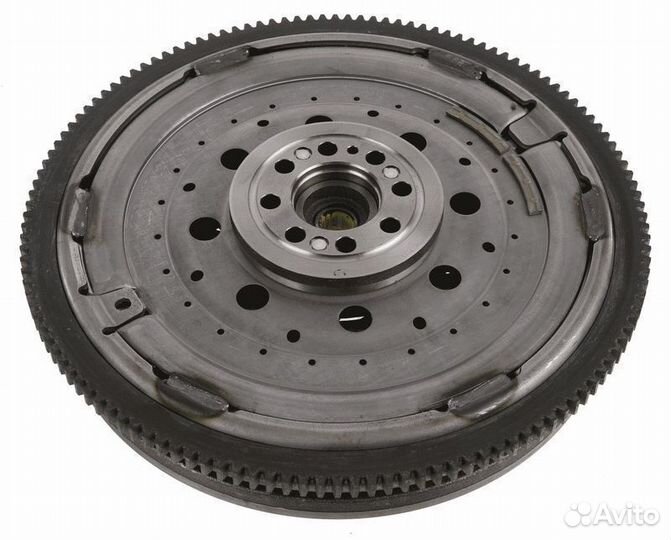 Sachs 2294 501 259 Маховик