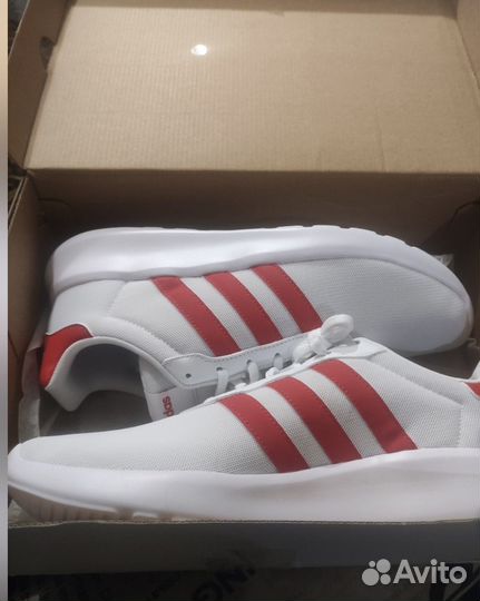 Кроссовки мужские adidas