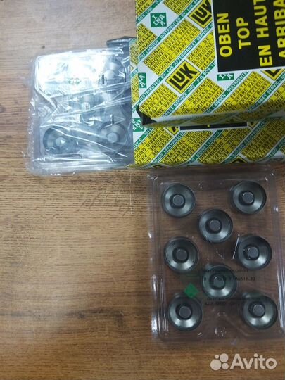 Гидрокомпенсатор змз-405, 406, 409 INA