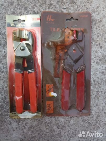 Ручной новый инструмент