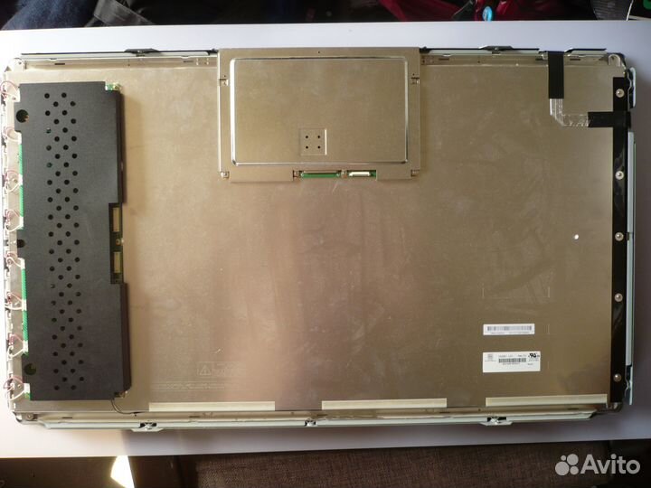 Рабочие б/у матрицы от ЖК телевизоров