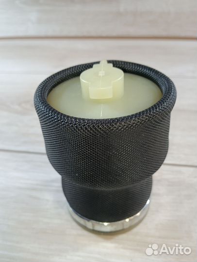 Пневмоподушка сидения водителя Grammer Камаз NEO