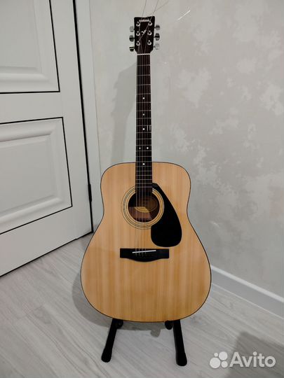 Акустическая гитара yamaha f310
