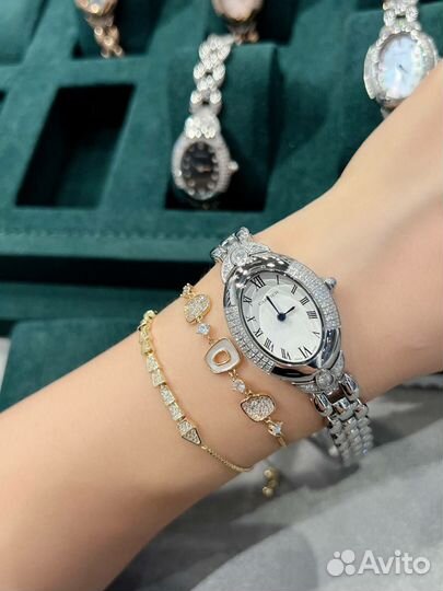 Наручные часы Cartier Saudi лимитка