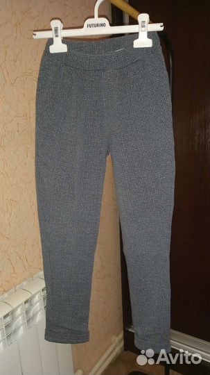 Брюки для девочки